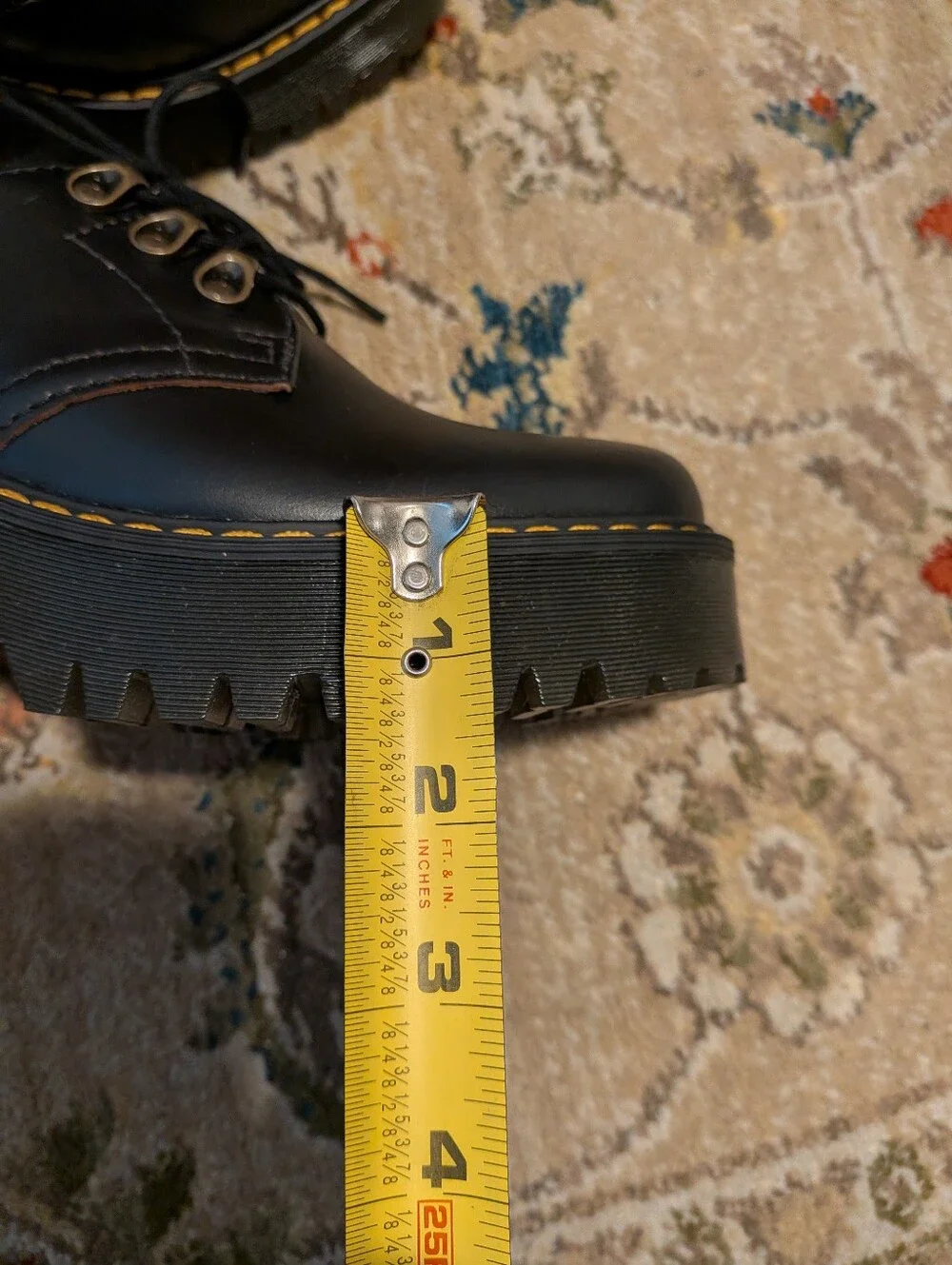 Dr. Martens like new